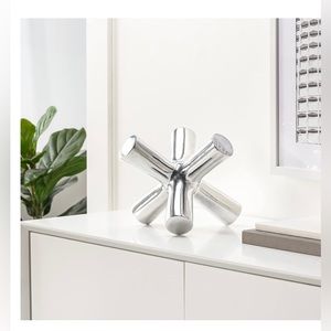 Torre & Tagus aluminum jack